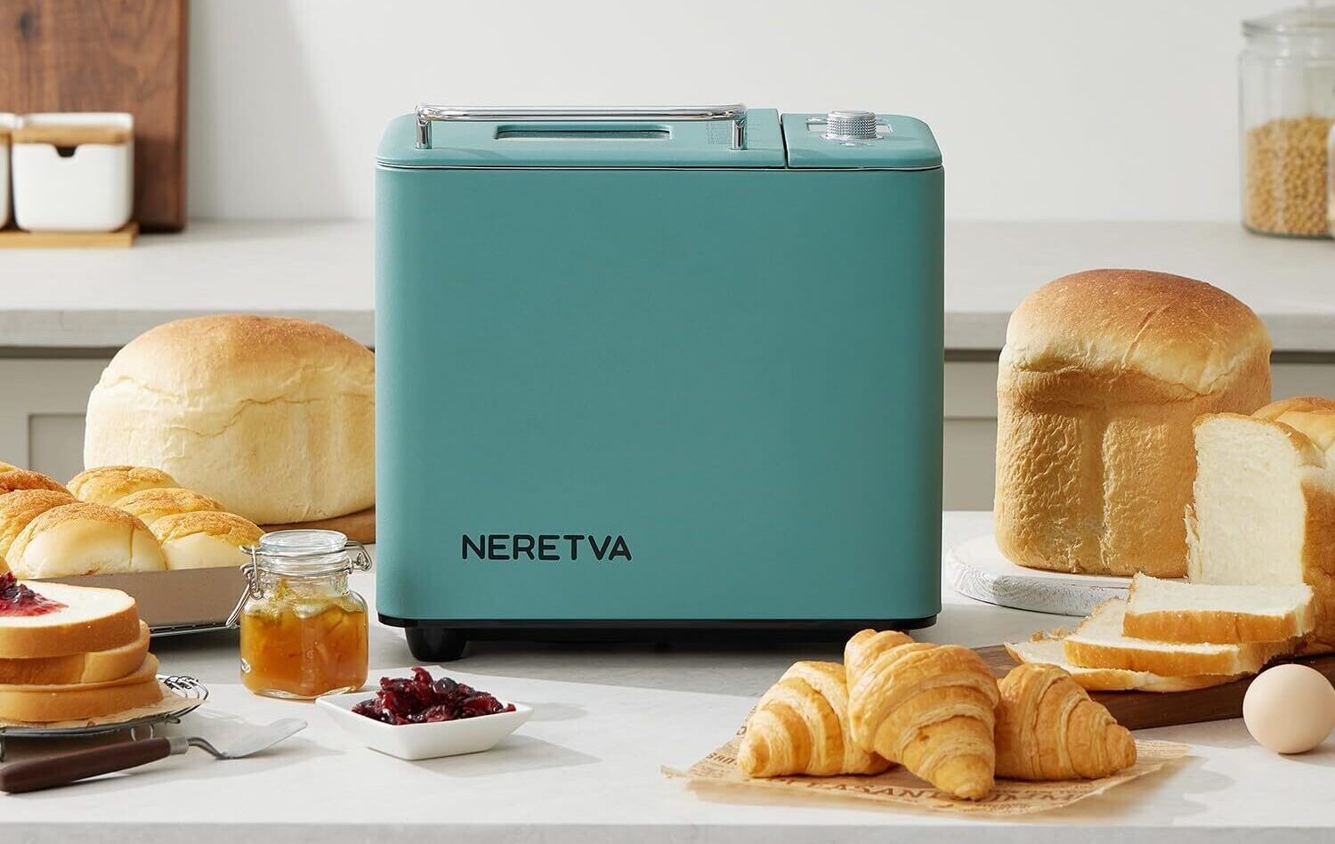 Neretva Bread Maker Machine , … curated on LTK